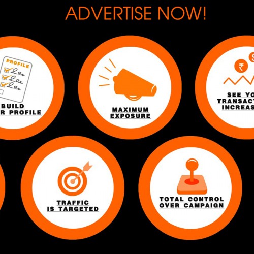 Why become an advertiser?