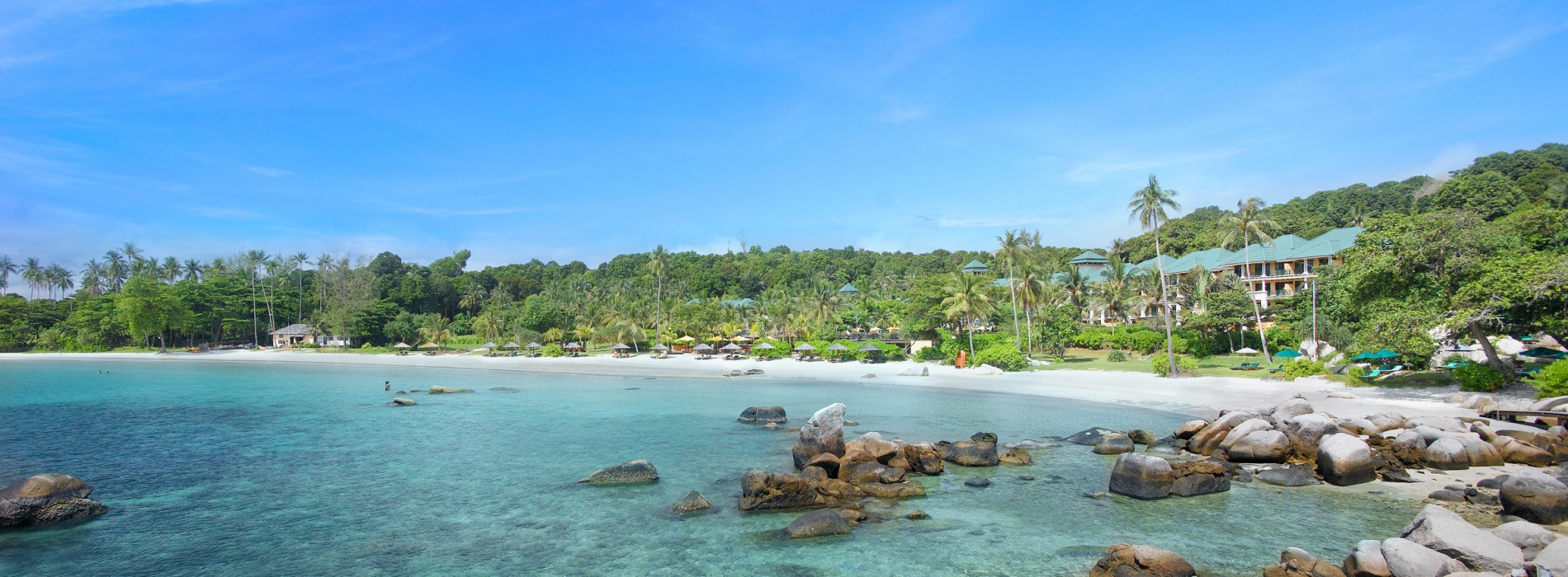 BastIons of Bintan’s Beauty