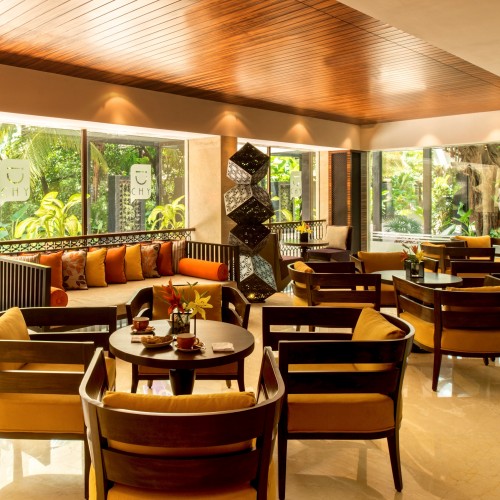 Accor launches upscale Grand Mercure in Goa