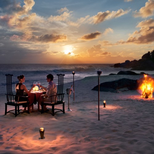 Safari Seclusion & Sunshine Kenya the Ideal Honeymoon Destination