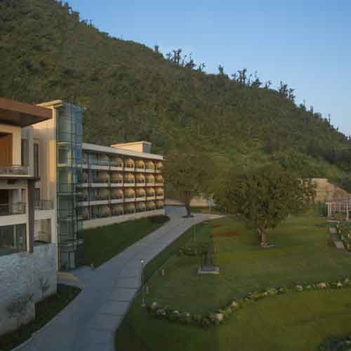 JW Marriott Mussoorie to provide unique ‘getaway’ experience