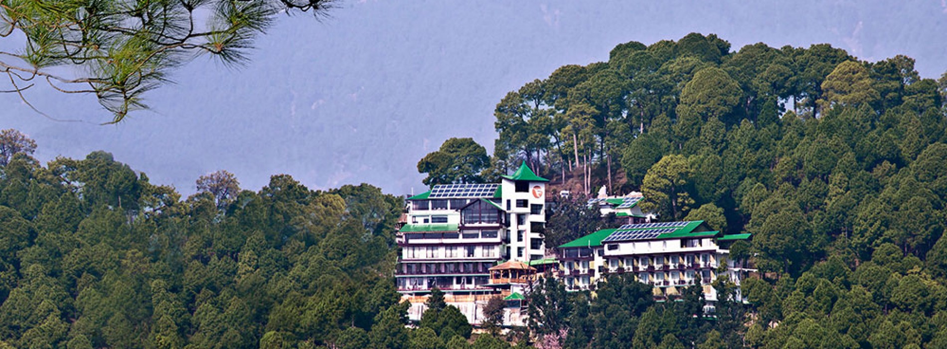 Fortune Park Hotels unveils Fortune Park Moksha, McLeod Ganj