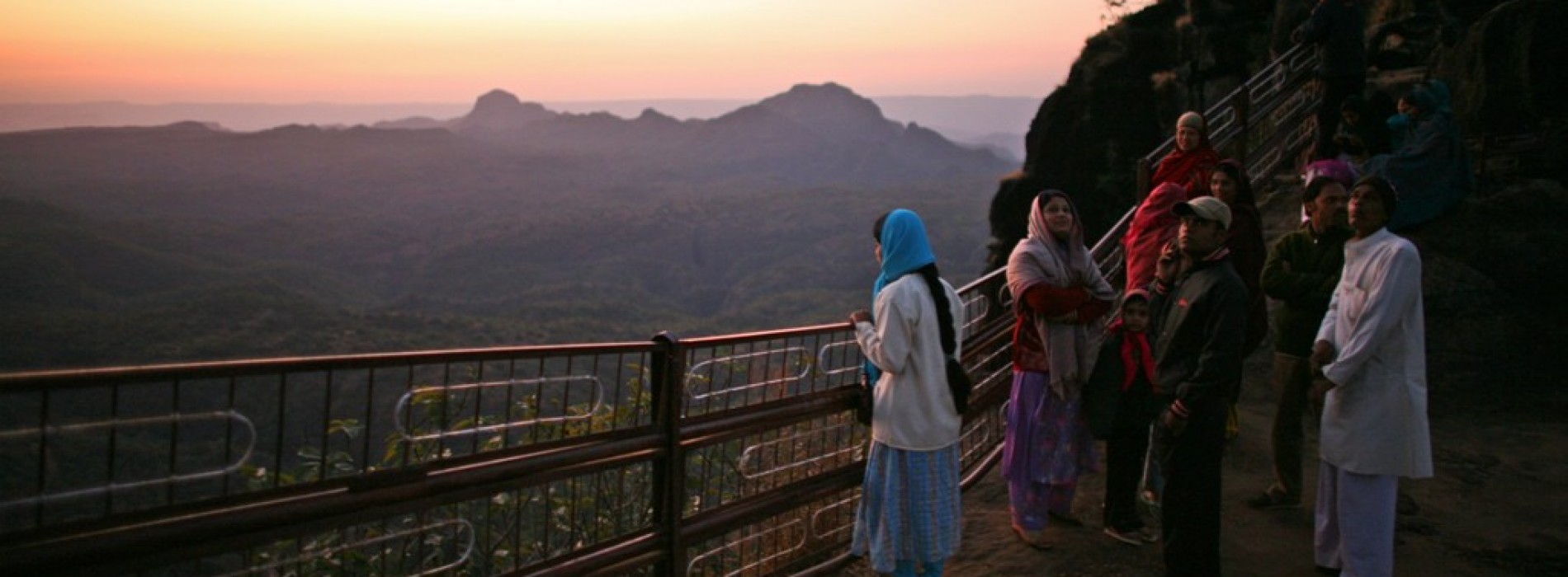 Pachmarhi Madhya Pradesh’s most verdant jewel