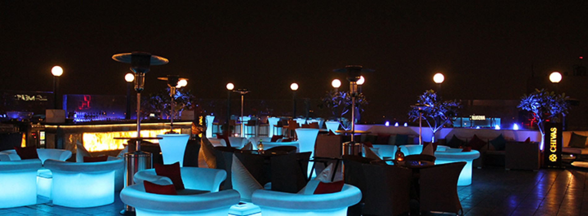 Hotel Royal Plaza launches Sky Lounge Bar & Grill