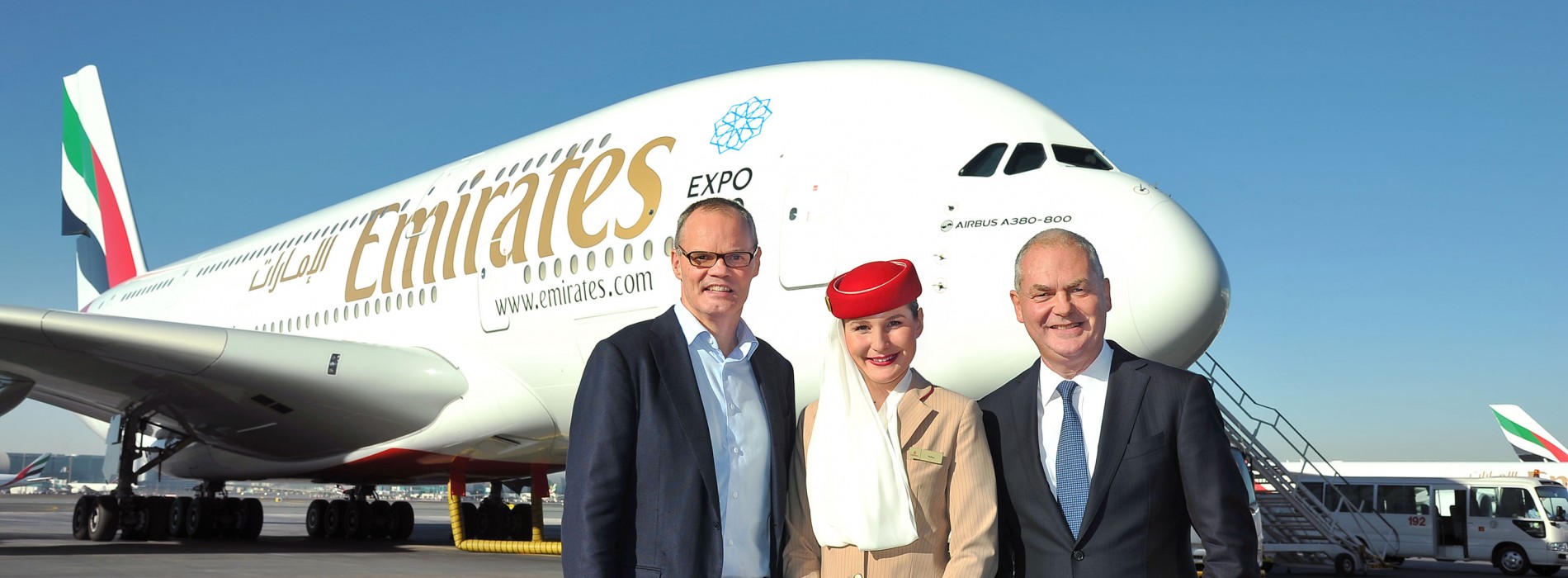 Starwood Preferred Guest & Emirates Skywards join forces to extend benefits across the sky & around the globe