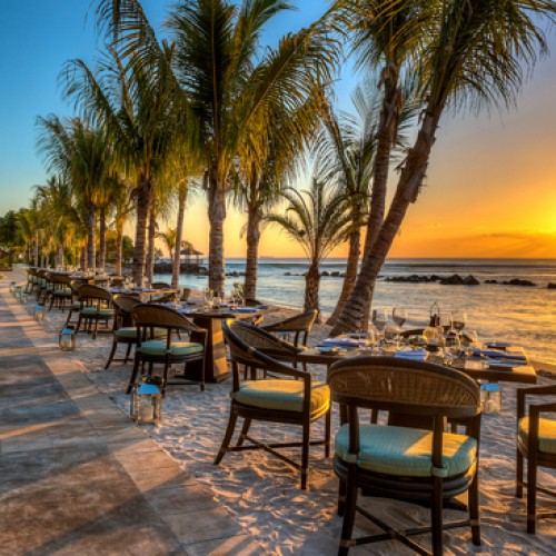 Starwood to Debut Westin Brand in Mauritius