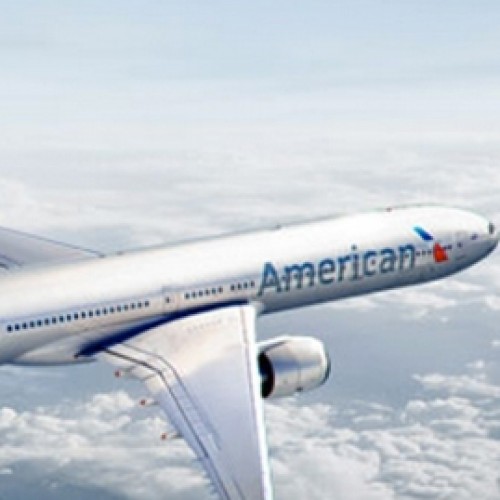 American Airlines appoints World Connect as General Sales Agent for India