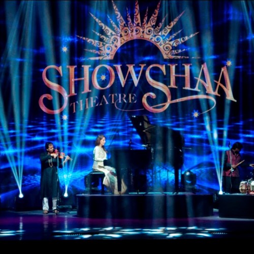 Kingdom of Dreams launches ‘ShowShaa’