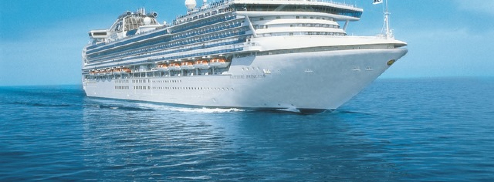 Princess Cruises Raises The Bar In The Inaugural Season Of Sapphire Princess In Singapore 