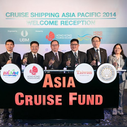 Asia Cruise Fund welcomes Hainan and The Philippines as new members