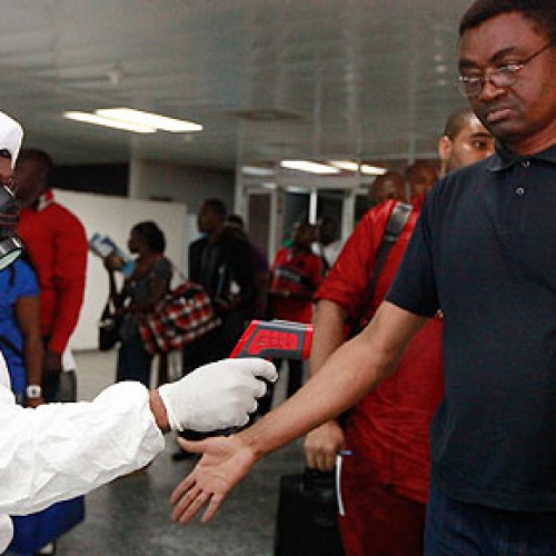 The Travel and Transport Task Force calls for international cooperation on Ebola