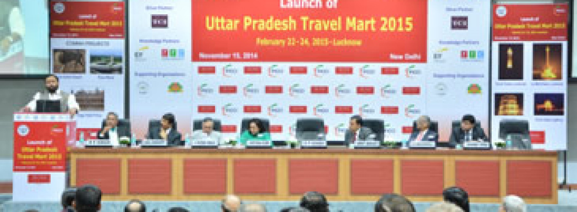 UP Travel Mart to woo top foreign tour operators and Indian sellers 