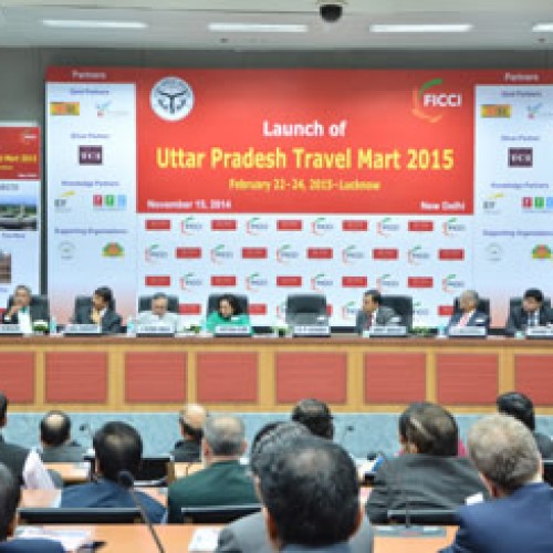 UP Travel Mart to woo top foreign tour operators and Indian sellers 