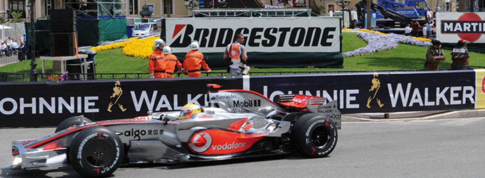 Monaco Grand Prix, An Exceptional Location of Glamour and Prestige