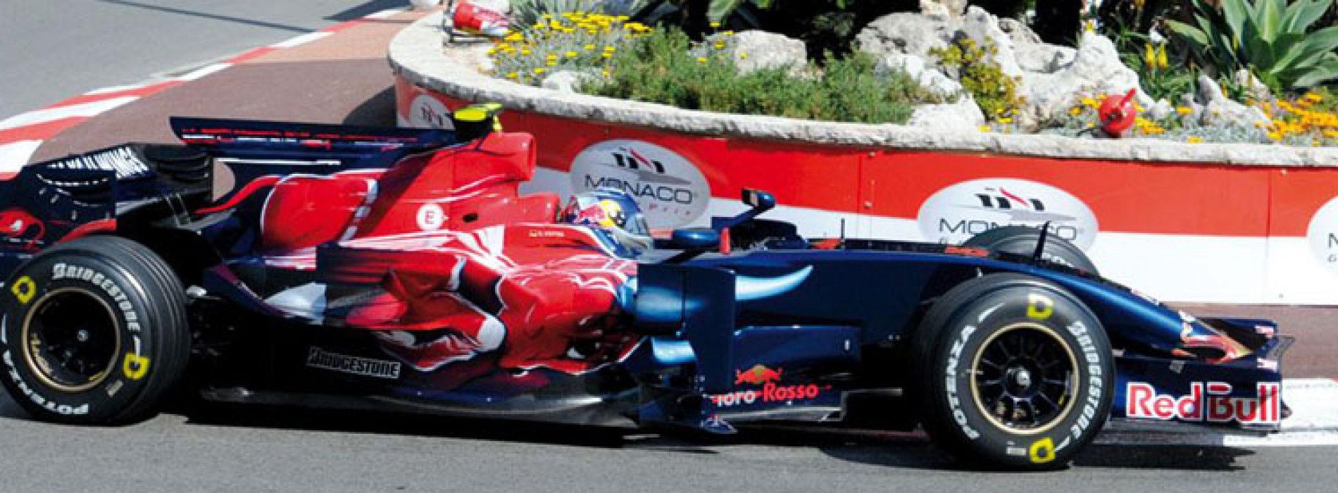 Monaco Grand Prix, An Exceptional Location of Glamour and Prestige