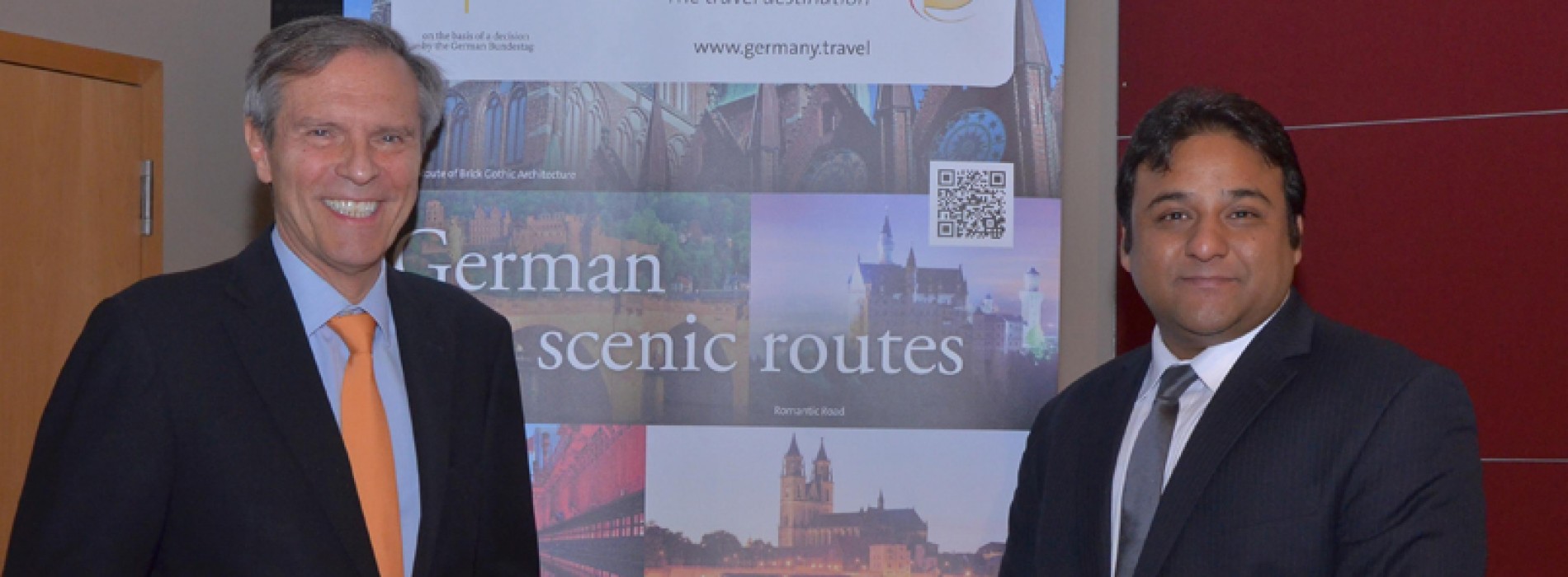 Destination Germany – Traditions & Customs