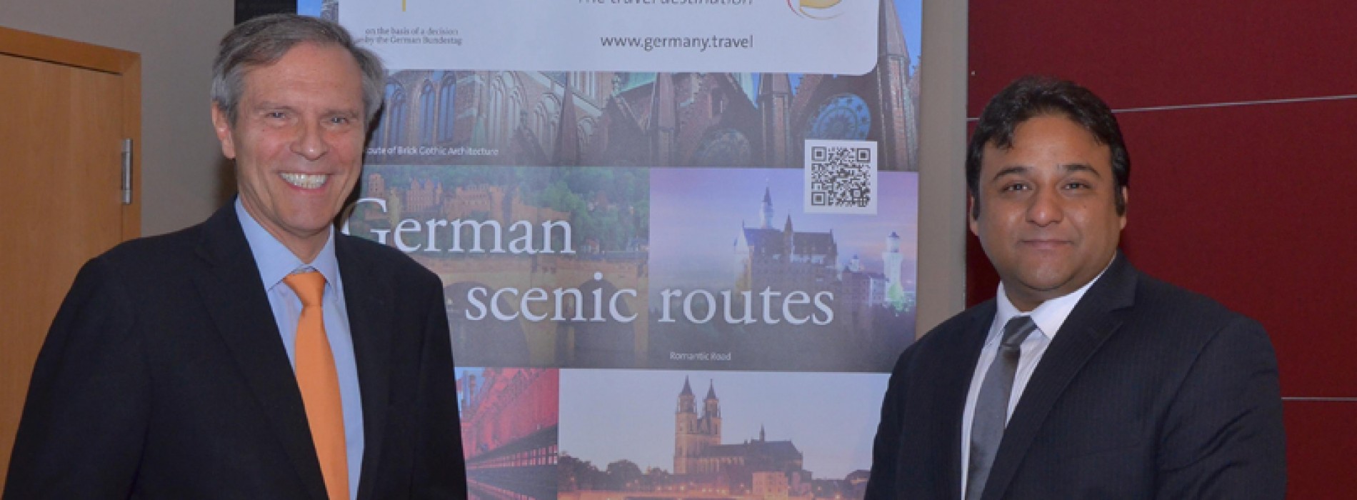 Destination Germany – Traditions & Customs