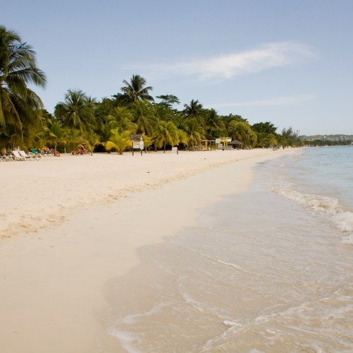 Take a Cool Break in Jamaica this Scorching Summer!
