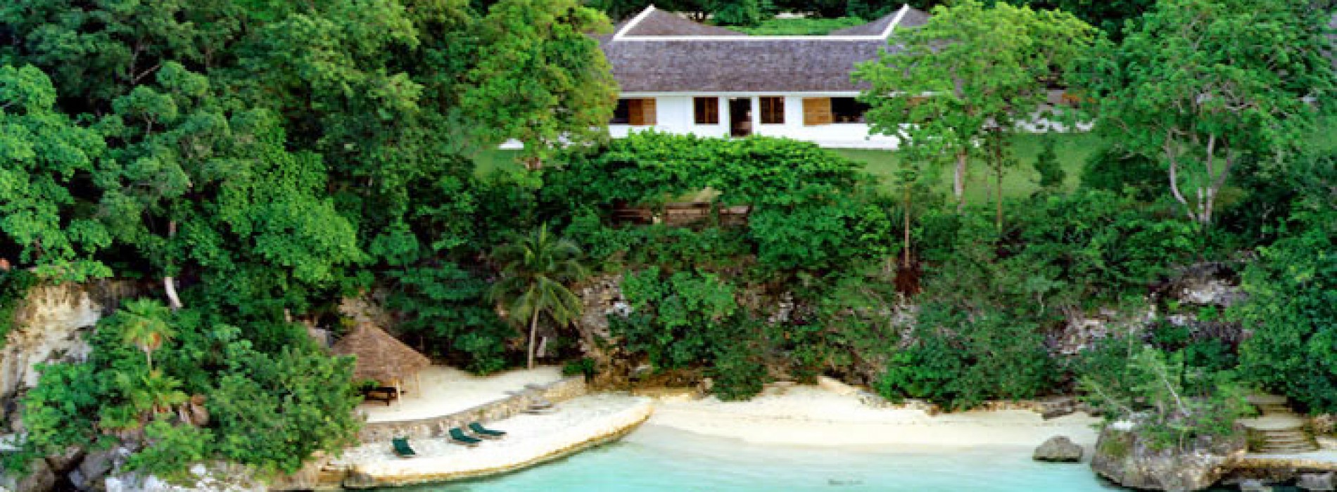 Top 5 Getaways in Jamaica