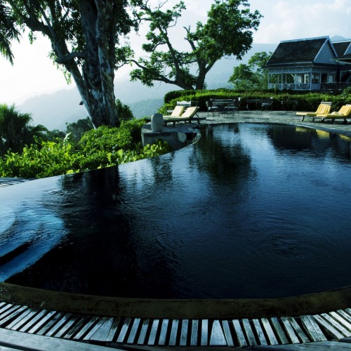 Top 5 Getaways in Jamaica