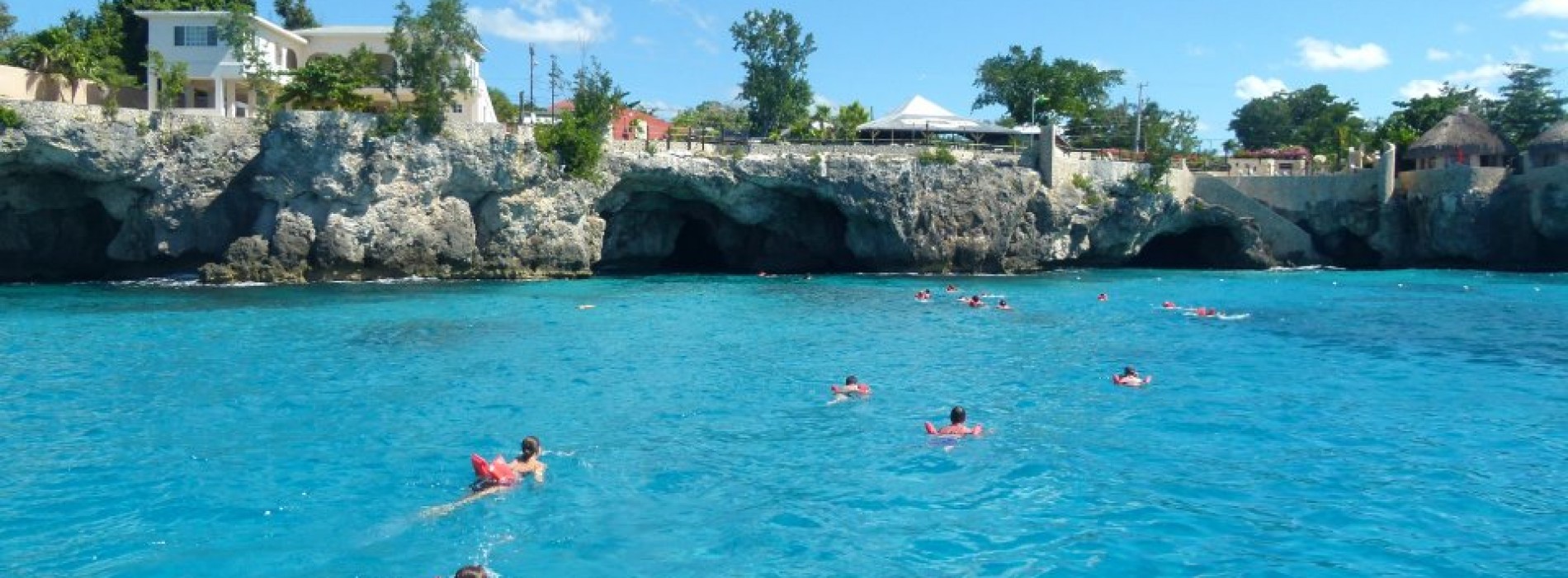 5 must-dos of Negril, Jamaica