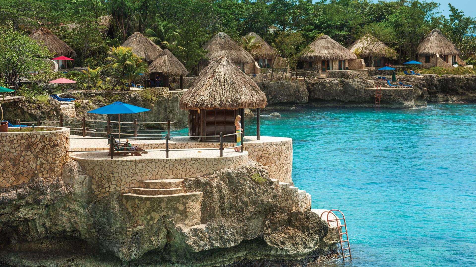 Introducing Negril: The West Side of Jamaica You Need to Visit