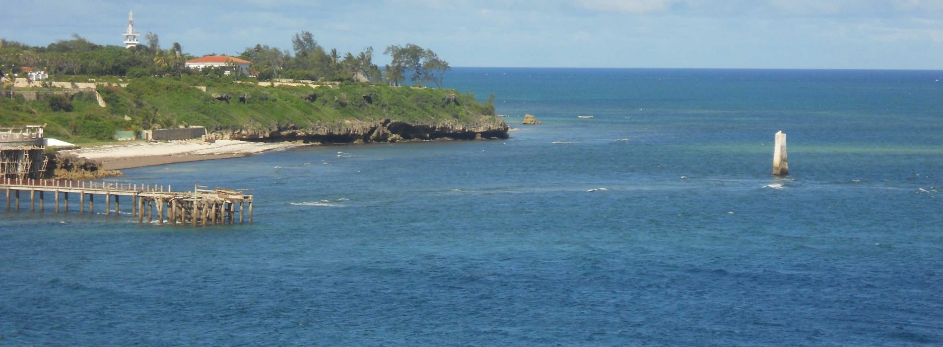 Travel and Explore UNESCO World Heritage Sites in Kenya
