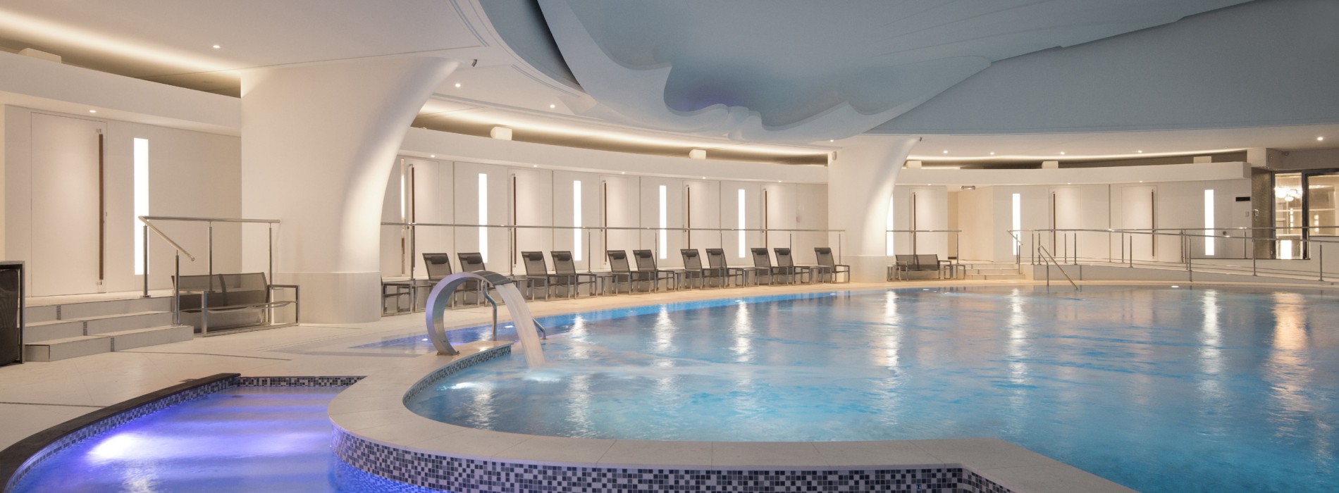 Enjoy Thermes Marins Spa Experience in Monaco