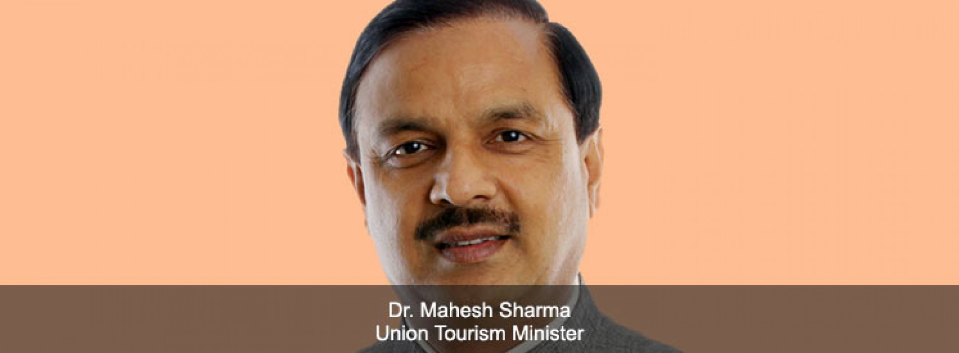Dr. Mahesh Sharma asks IATO’s members to take benefit of its convention being held in Indore