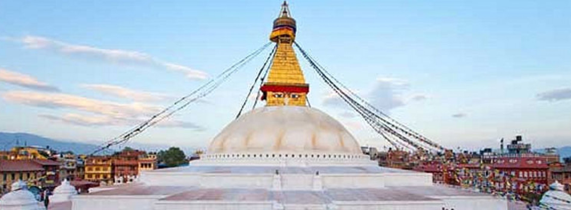 Nepal looks ahead to restore tourism