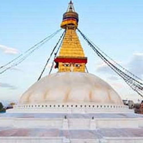 Nepal looks ahead to restore tourism
