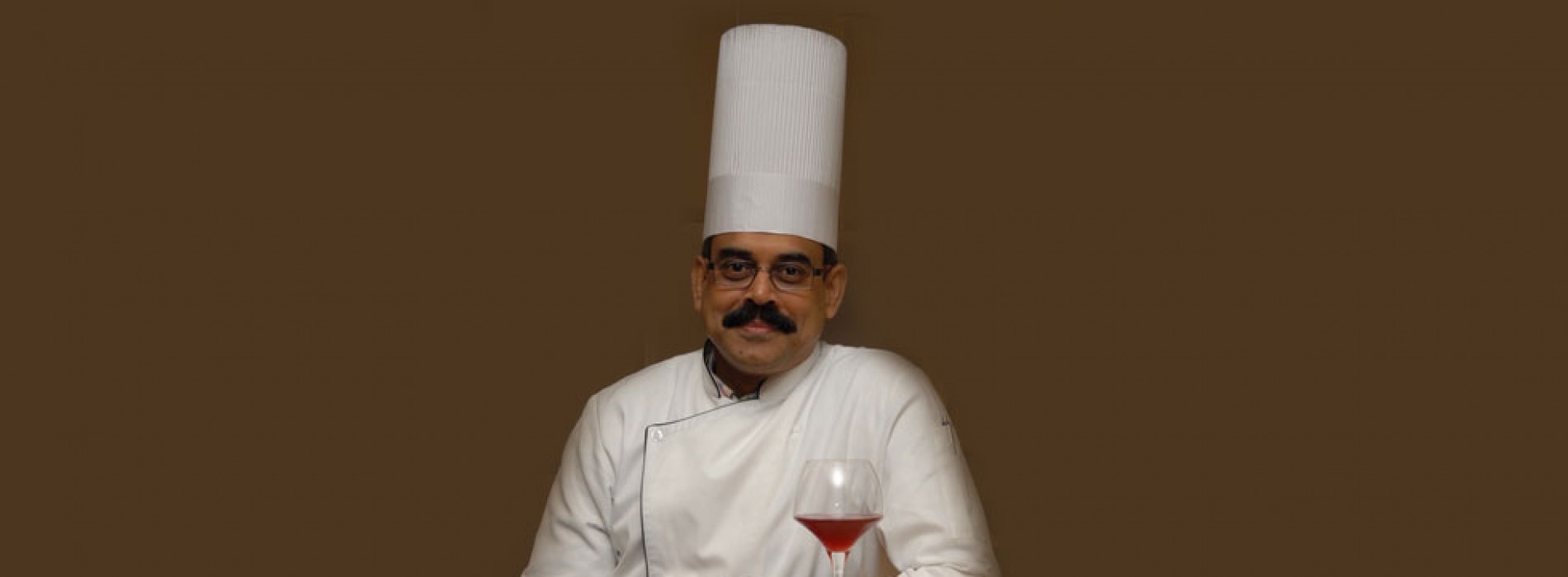 New Appointment : Executive Chef at Crowne Plaza Greater Noida