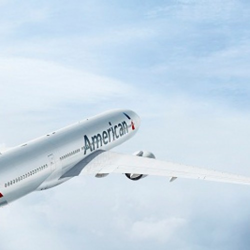 Additional baggage allowance for students in American Airlines