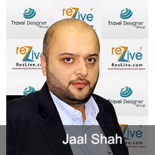 RezLive.com to have a strong presence at ATM 2015