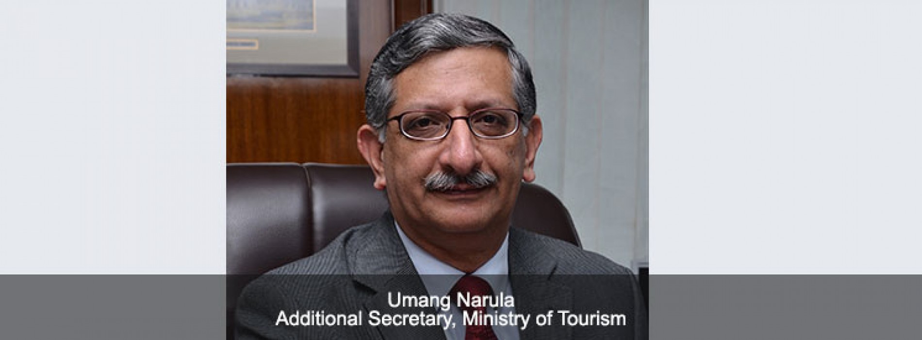 Umang Narula appointed as Chairman and Managing Director of ITDC