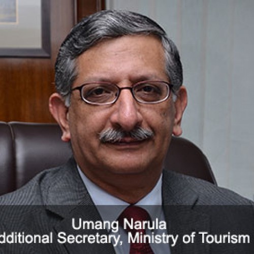 Umang Narula appointed as Chairman and Managing Director of ITDC