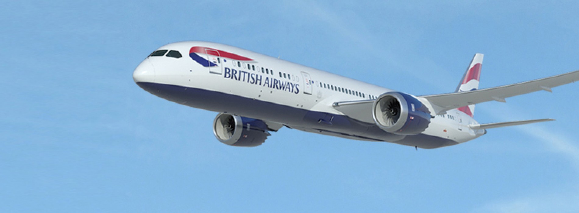 Delhi to be the inaugural route for British Airways’ Boeing 787-9