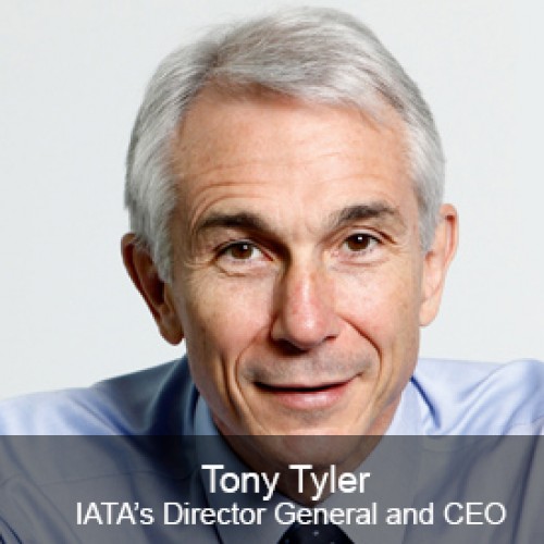 IATA calls for a comprehensive aviation policy In India