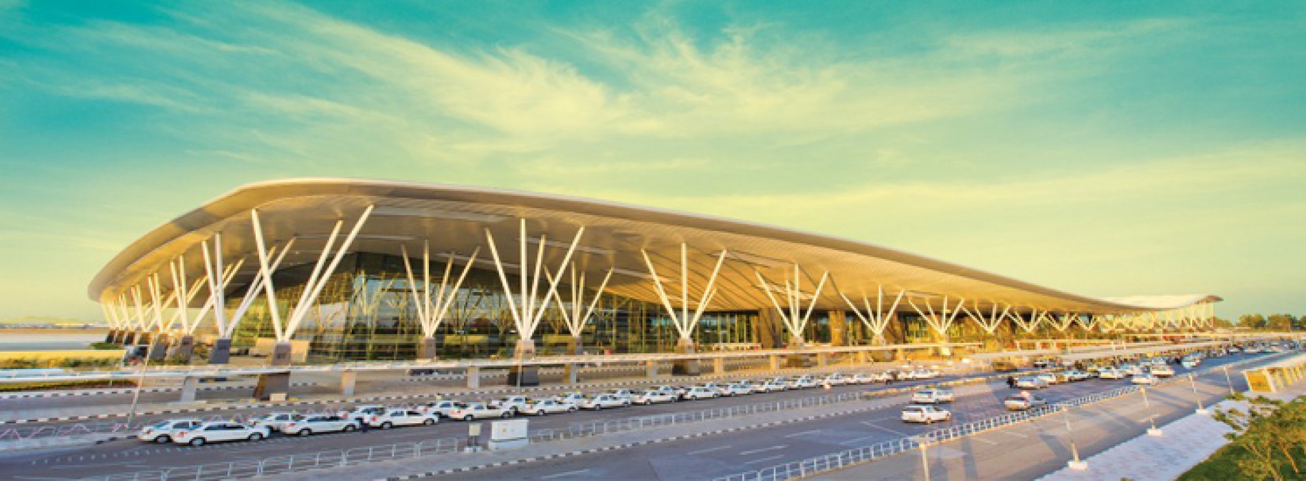 Kempegowda International Airport, Bengaluru selects SITA for passenger processing