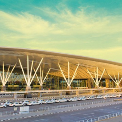 Kempegowda International Airport, Bengaluru selects SITA for passenger processing