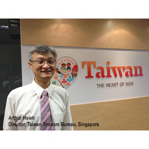 Taiwan Tourism offers incentives for spurt in Indian MICE travel
