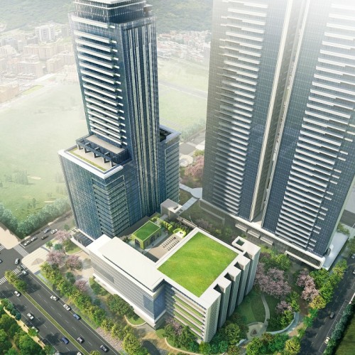Marriott all set to debut in Taiwan