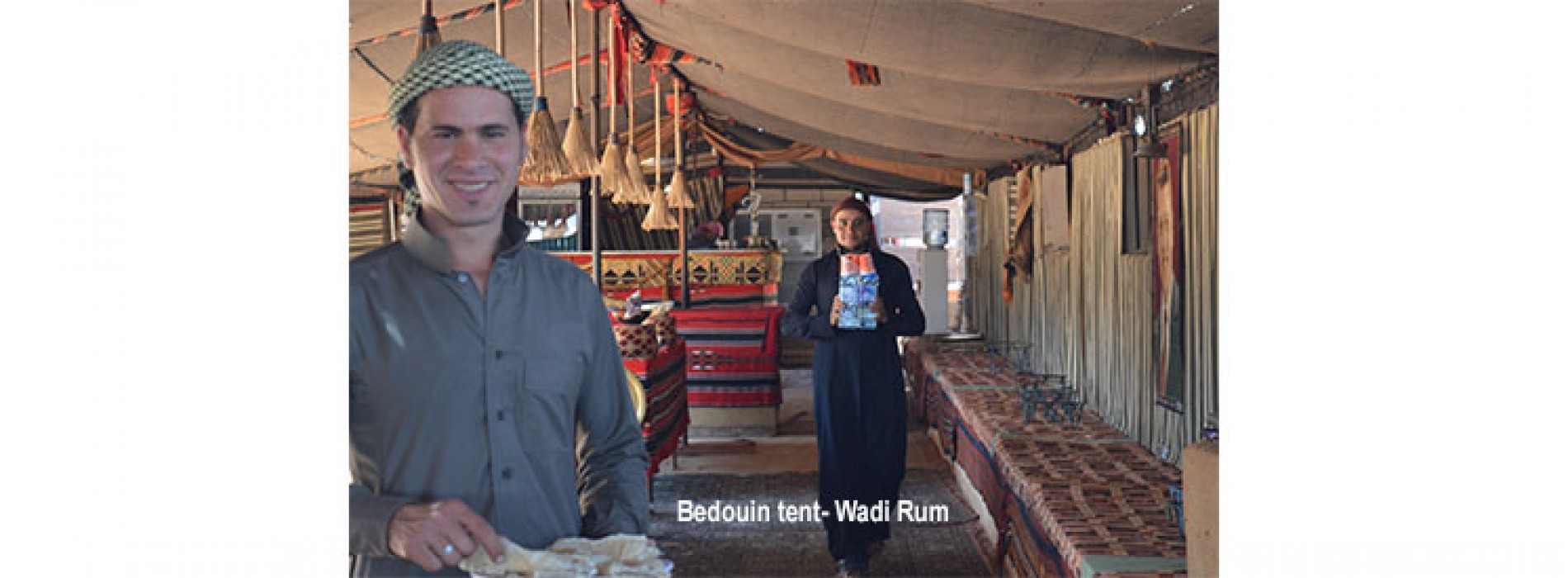 Jordan An Ideal Host for MICE