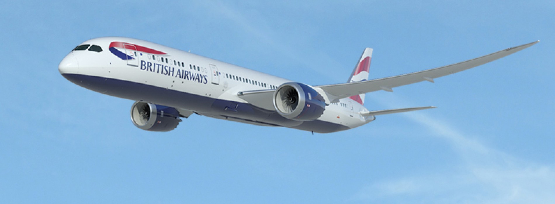 British Airways enhances its service for transfers