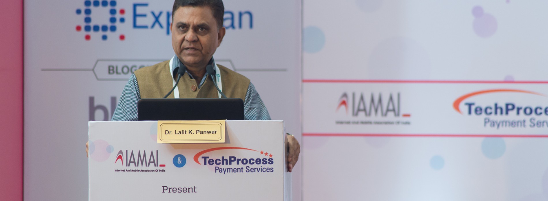 Industry must partner with GoI to make India truly incredible: Dr. Panwar