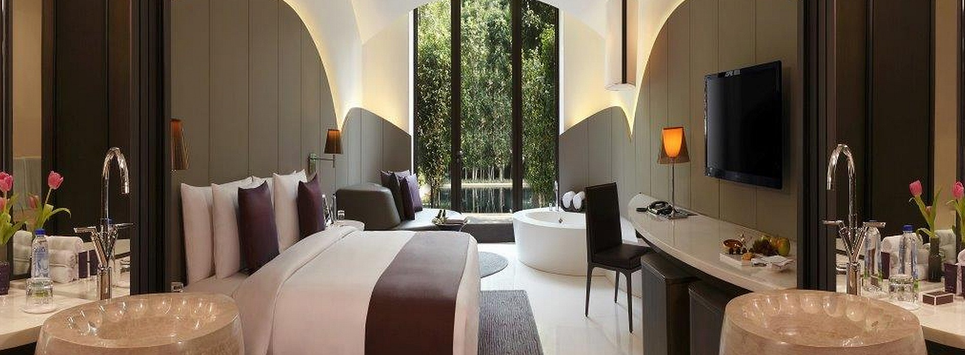 THE SIGNS OF OUR TIMES – LEADING LUXURY HOSPITALITY TRENDS IN INDIA