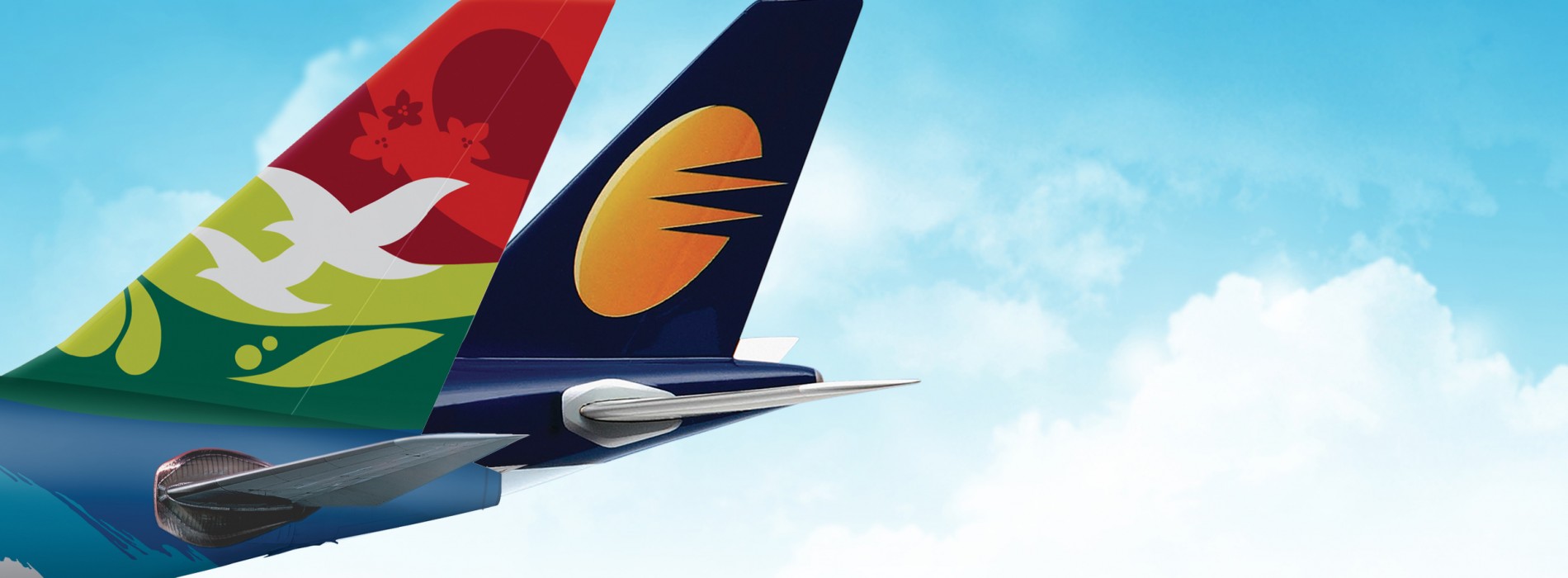 Jet Airways and Air Seychelles unveil codeshare partnership