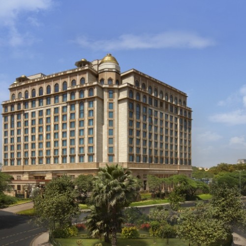 The Leela Palace New Delhi named amongst the ‘world’s top hotels’ By Robb Report U.S.