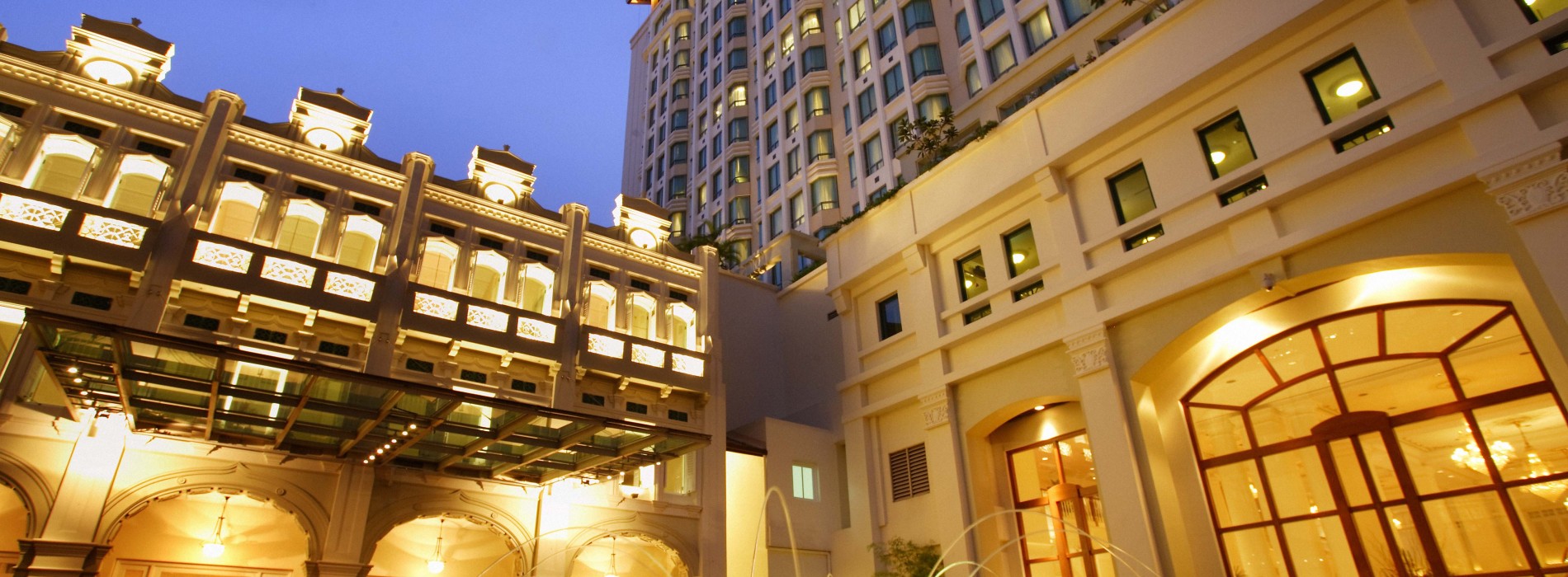 IHG Offers guests up to 30% off rooms across all hotels in Asia, Middle East and Africa