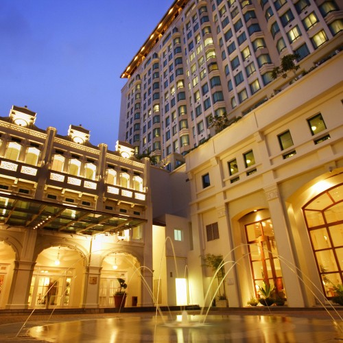 IHG Offers guests up to 30% off rooms across all hotels in Asia, Middle East and Africa